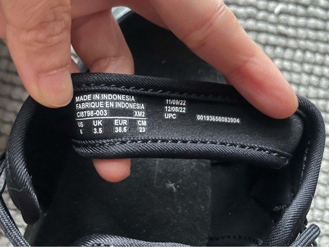 Nike 正版Nike Air Max Koko Sandal/Nike涼鞋, 女裝, 鞋, 涼鞋- Carousell