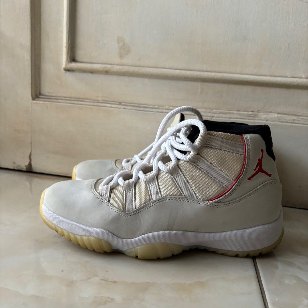 Escrimilla jordan hot sale