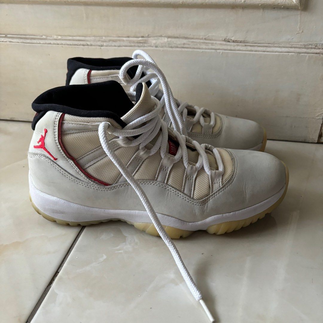 Escrimilla jordan hot sale