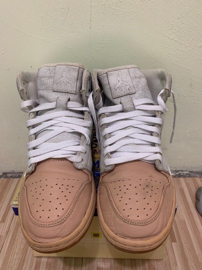 Jordan 1 dipped toe sales