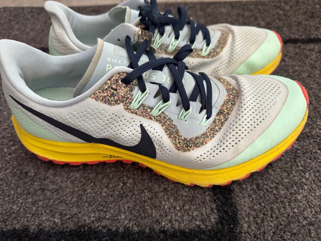 Nike Air Zoom Pegasus 36 Trail Aura Blue