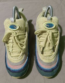 Nike Airmax 1/97 Sean Wotherspoon Shoes