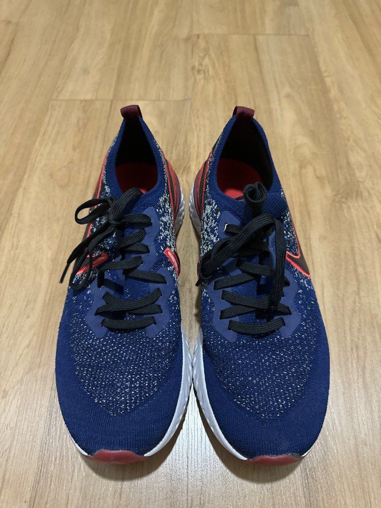 Nike Epic React Flyknit 2 Rabid Panda