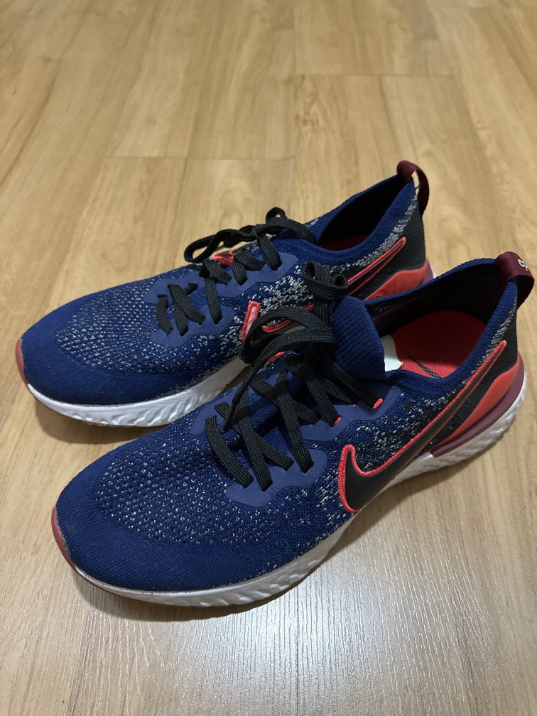 Nike Epic React Flyknit 2 Rabid Panda
