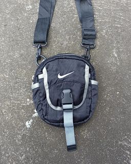 Nike golf sling bag