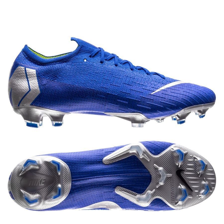 Nike Mercurial Vapor 12 Elite FG Always Forward Racer Blue