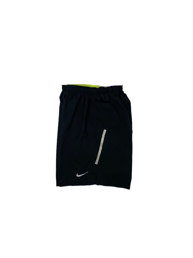 Nike phenom 2 in 1 running shorts deals