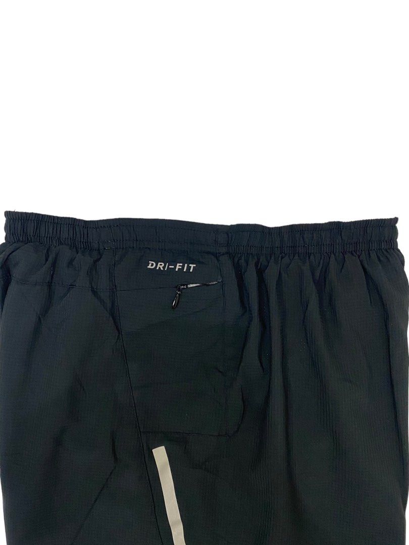 Nike phenom 2 in 1 running shorts deals
