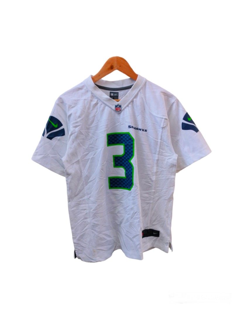 Seattle seahawks online youth jersey wilson