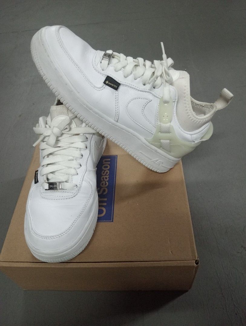 Af1 insole sales