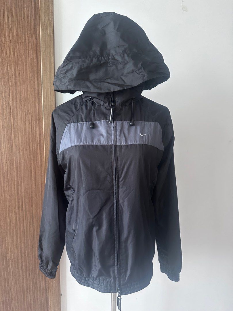 NIKE waterproof Hoodie Jacket