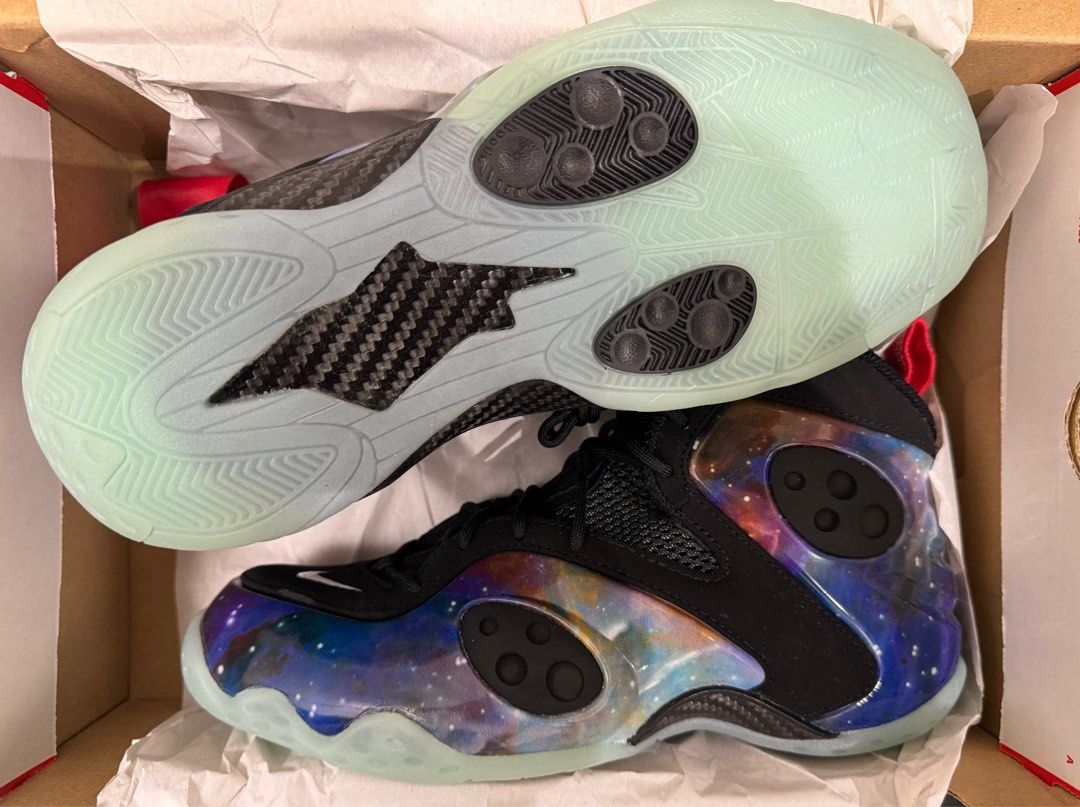 nike zoom rookie prm