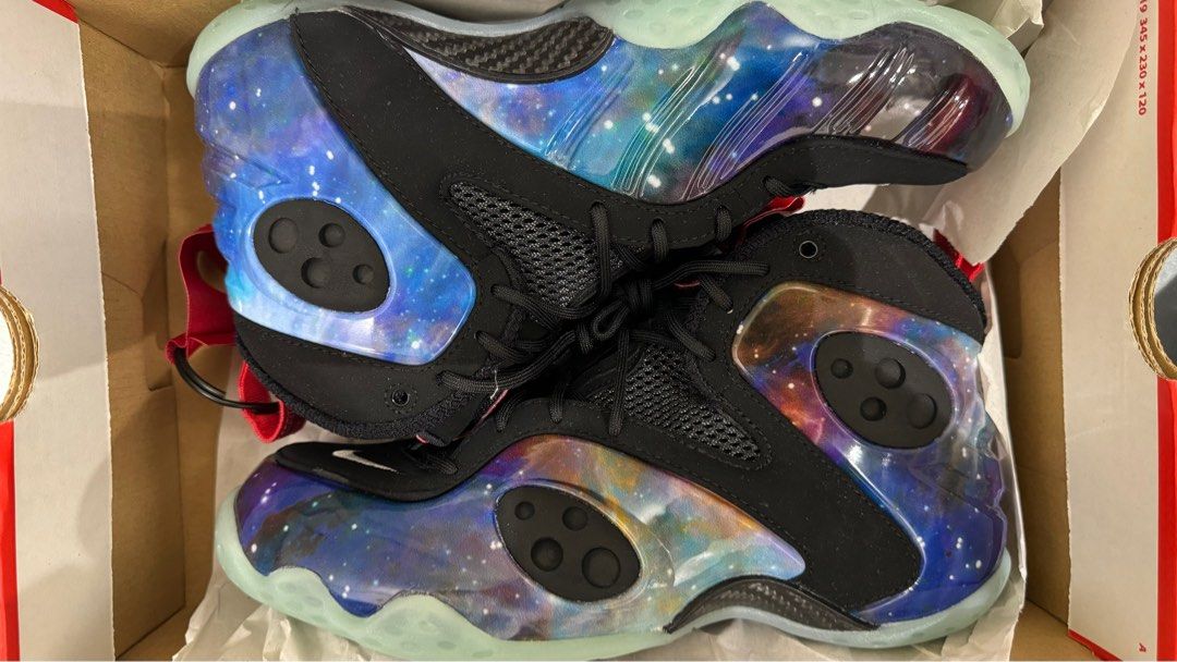 nike zoom rookie prm