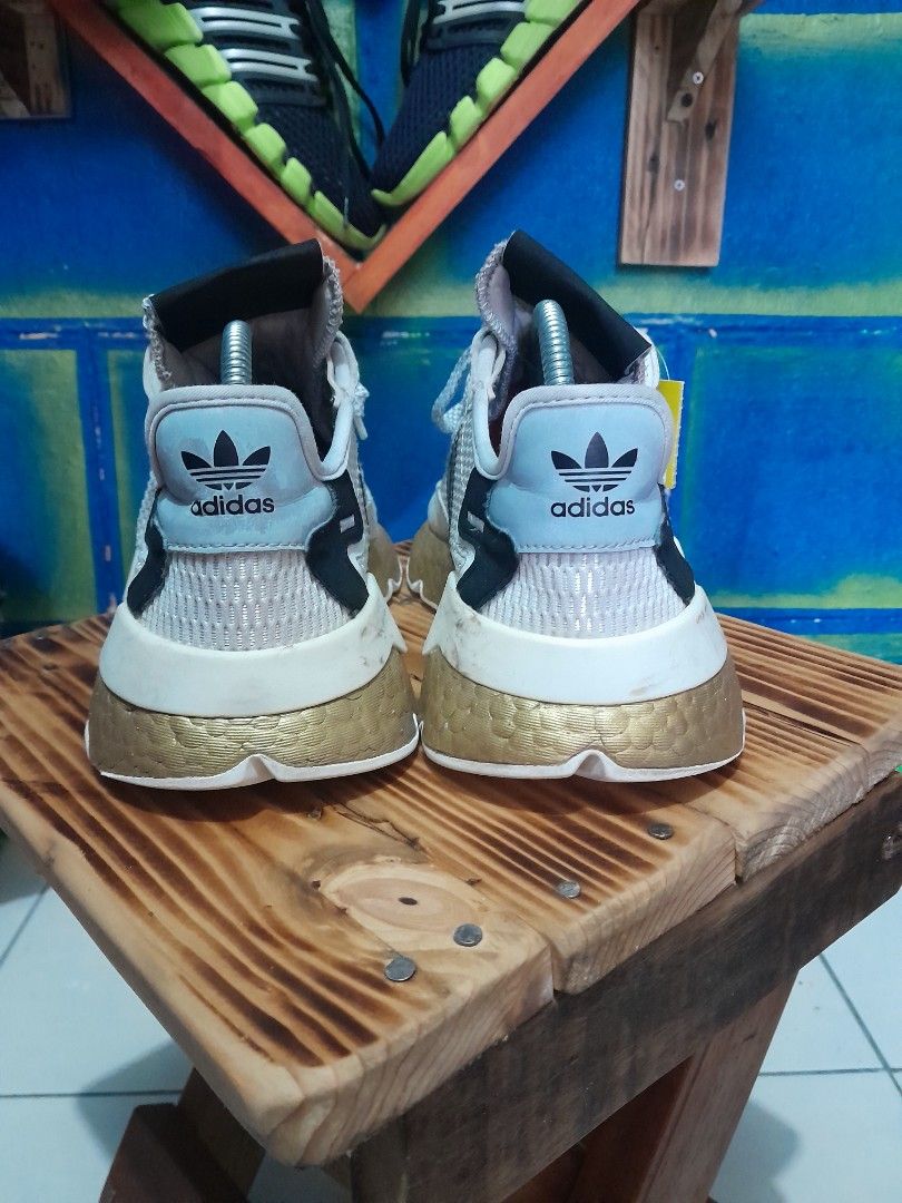 Nite jogger fake deals
