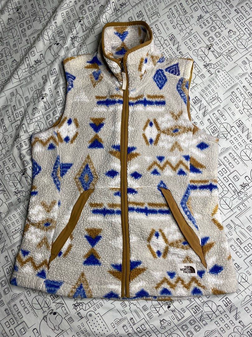 Campshire vest on sale