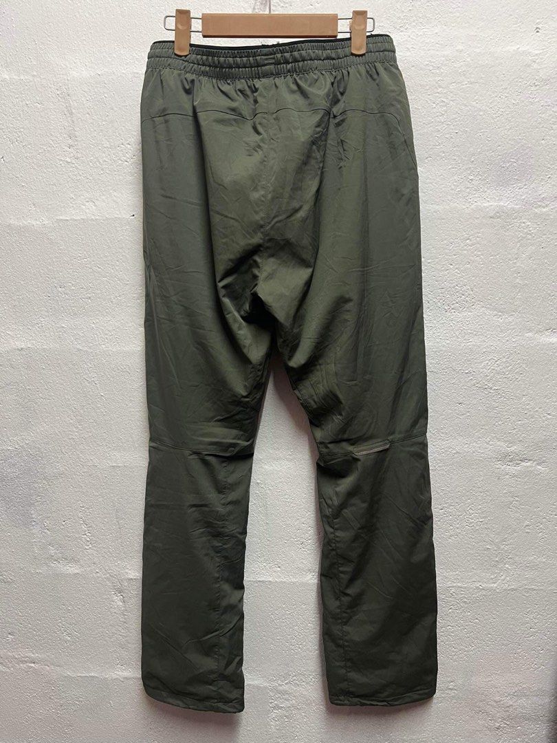 Oakley hotsell tracksuit pants