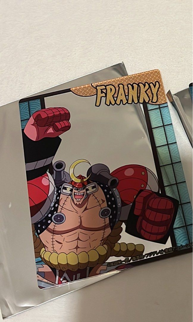 5枚セット ONE PIECE FILMRED TSUTAYA購入特典　ファイル 71U2AQNdJLL._UF1000,1000_QL80_.jpg