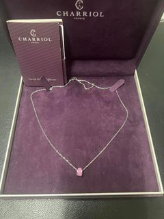 Orig Charriol Necklace