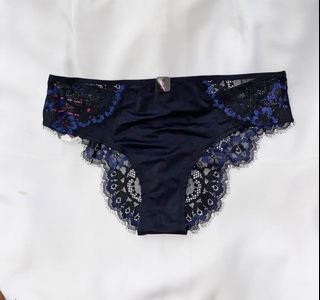 Original SOEN Semi Panty Cotton Spandex 6-in-1 Pack (6in1 Semi Panty),  Women's Fashion, Undergarments & Loungewear on Carousell