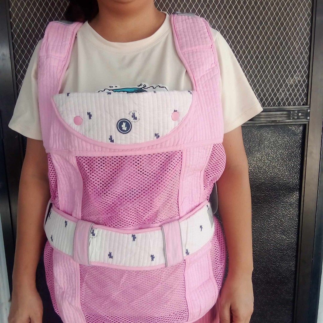 Baby carrier hot sale elle