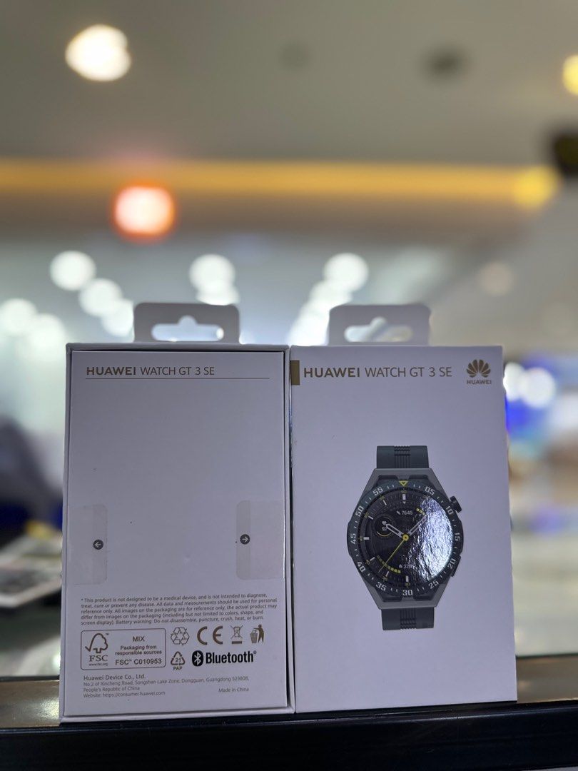Cex huawei outlet watch gt