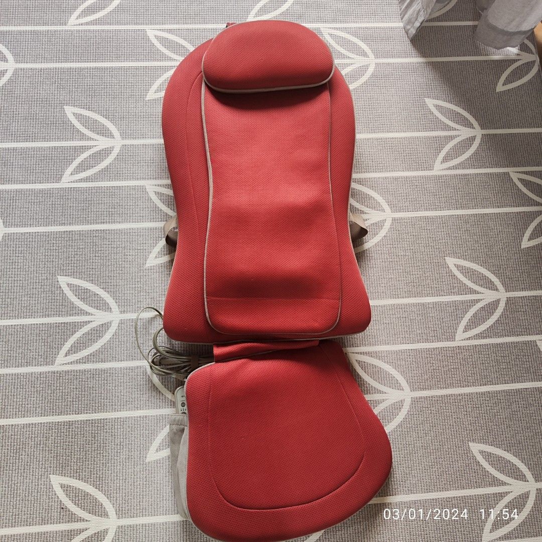 Osim massage pad on sale