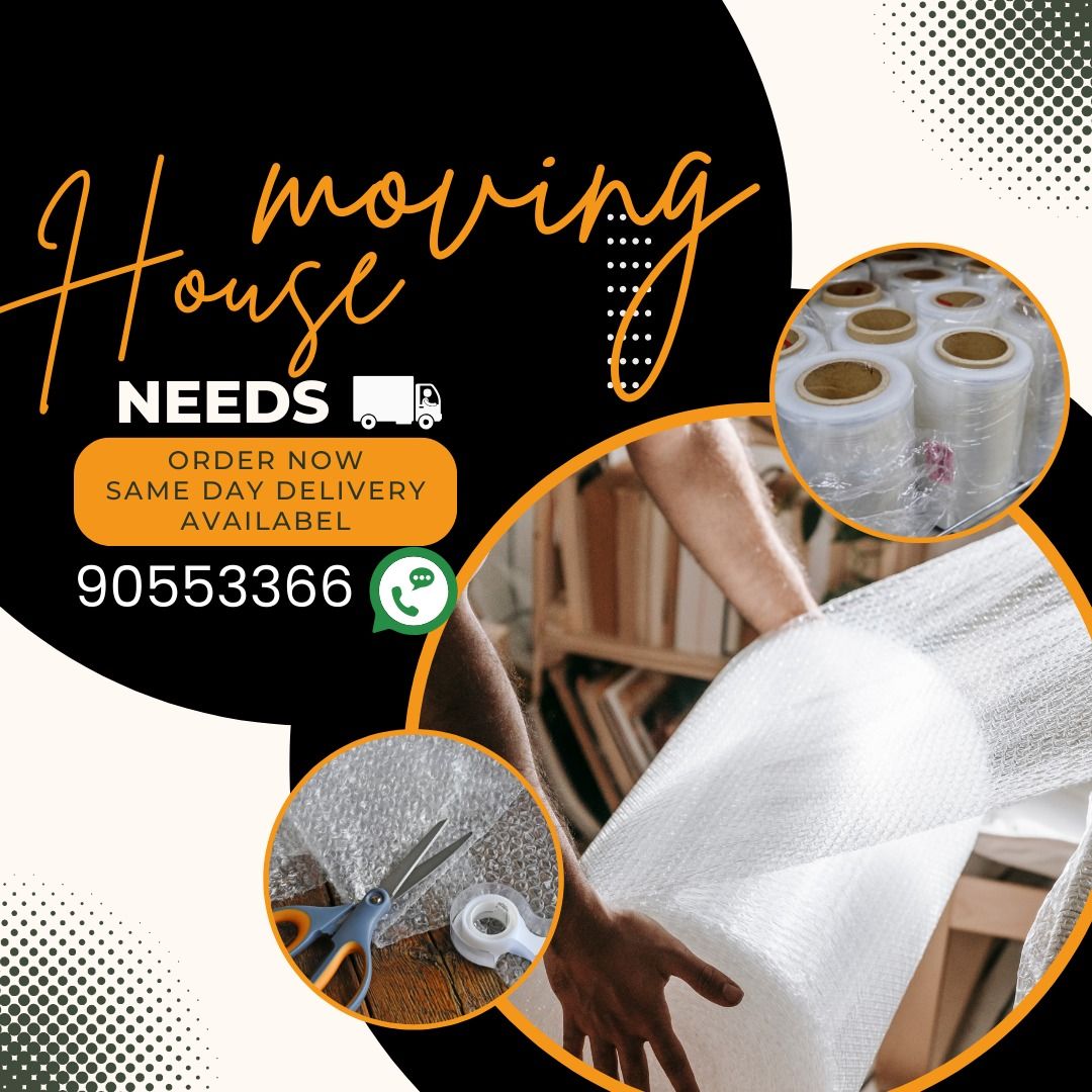 Bubble wrap same day delivery cheap