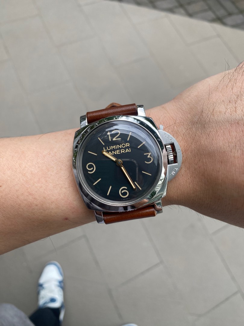 Panerai 00372 top