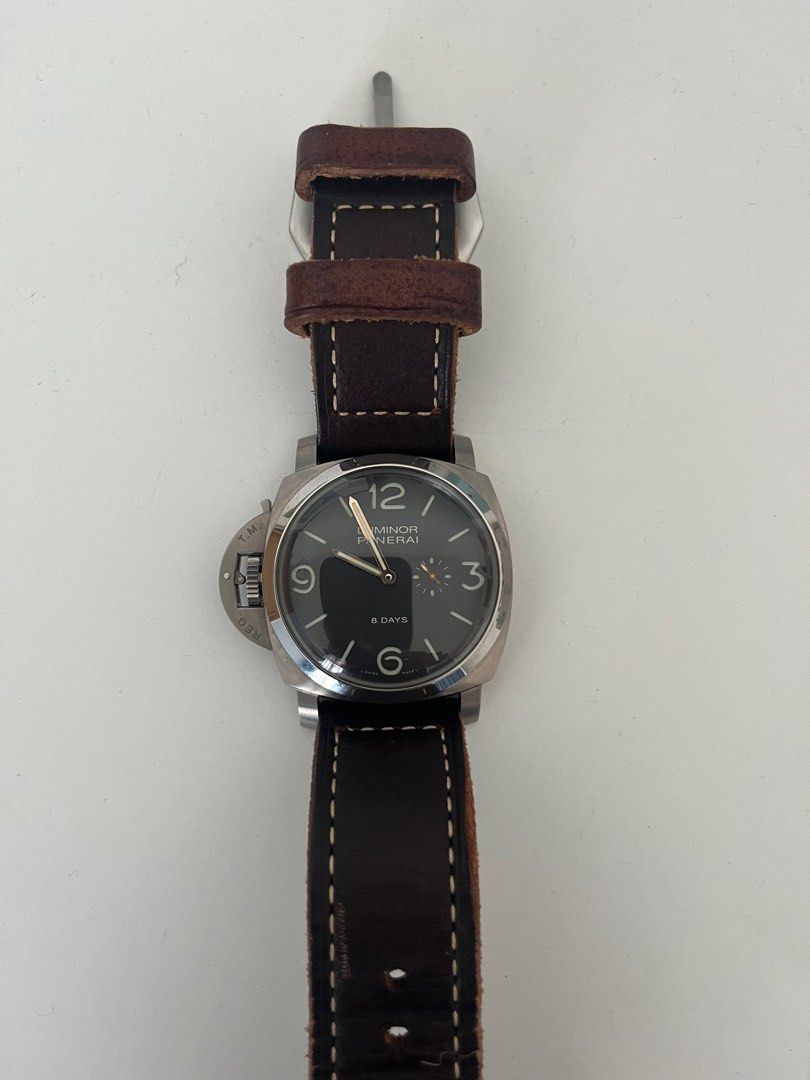 Panerai 368 clearance