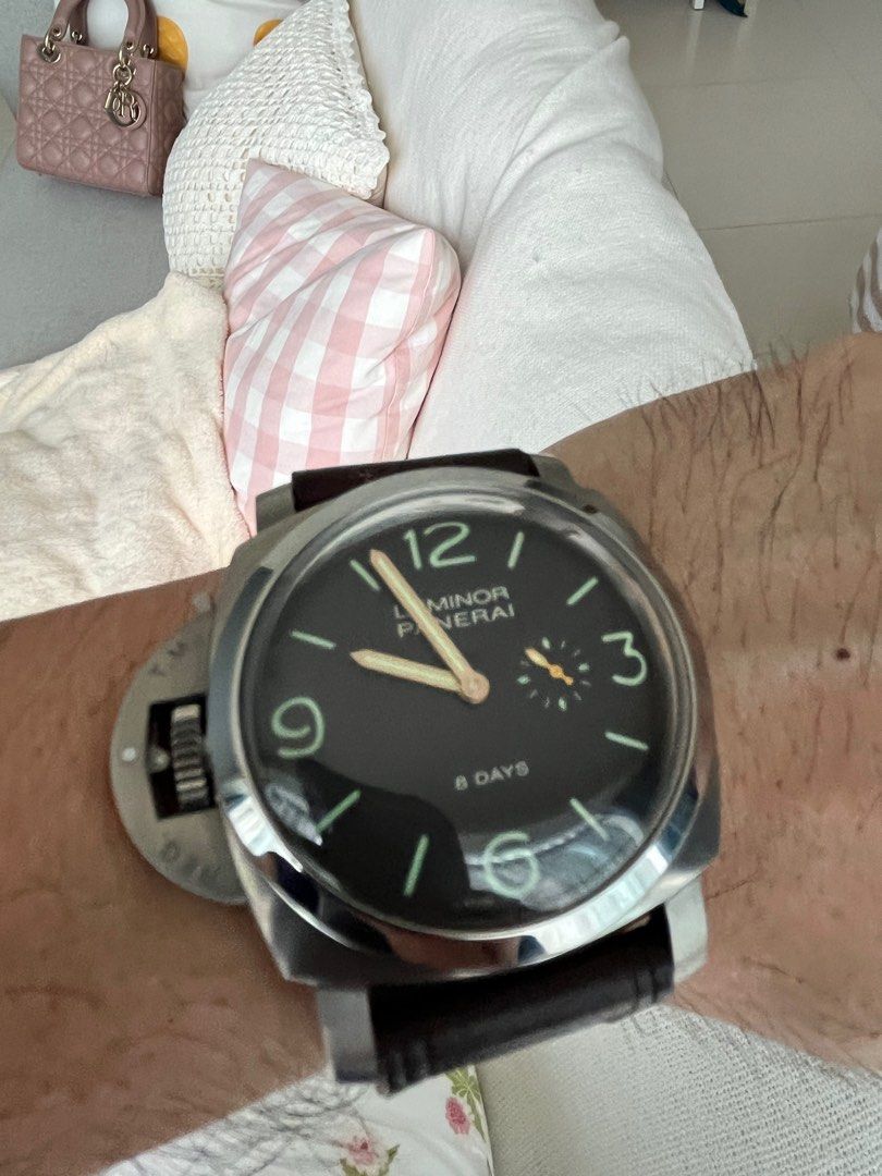 Pam 368 on sale