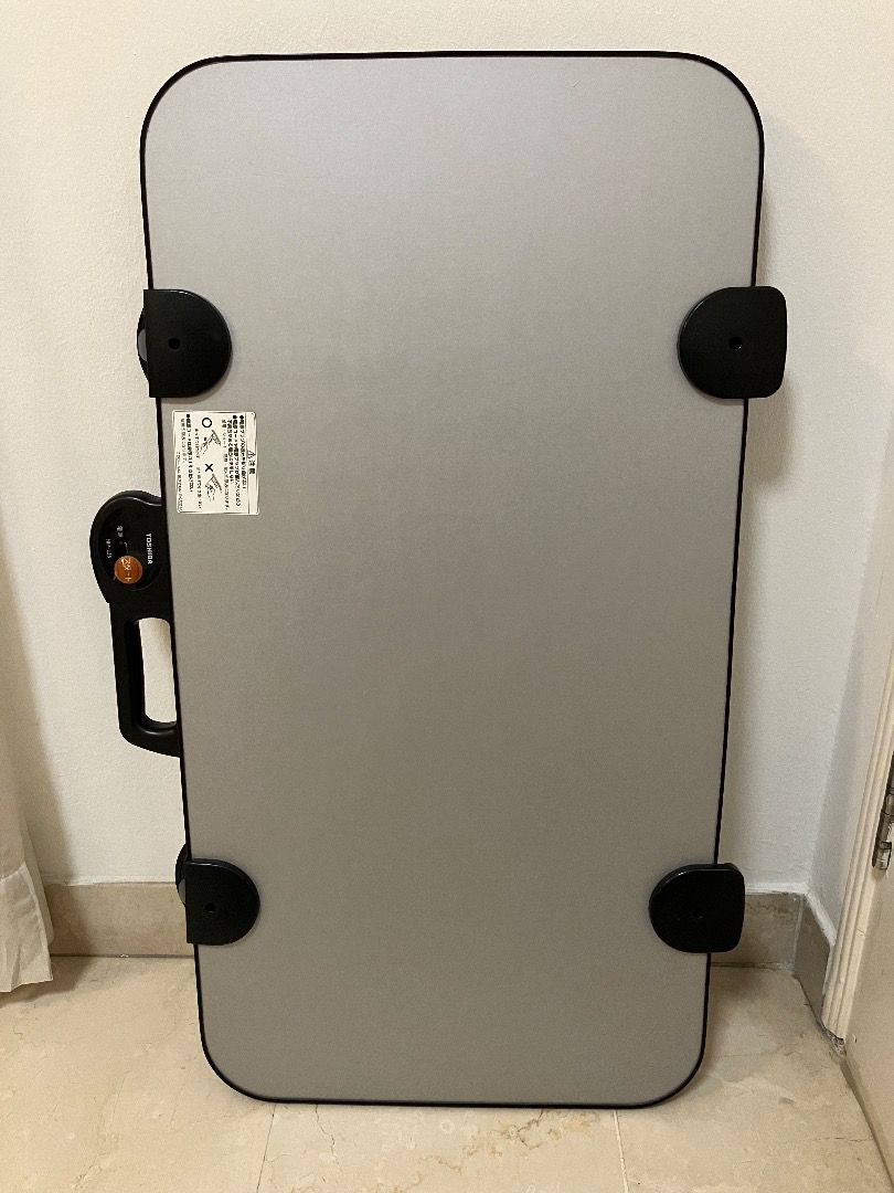 TOSHIBA HIP-L30 東芝ズボンプレッサー 白う