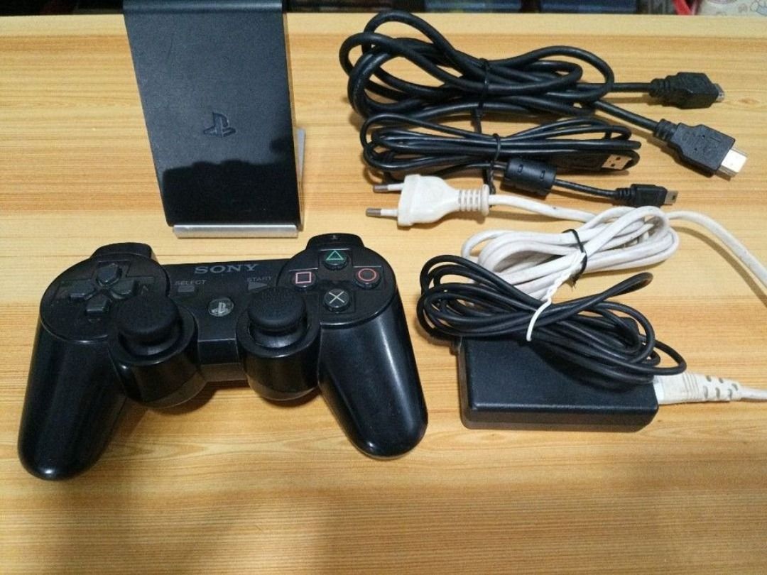 Playstation TV (Black -32gb mem card, CFW) [RARE], Video Gaming, Video ...