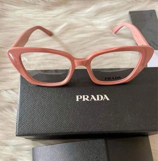 Prada Eyeglasses