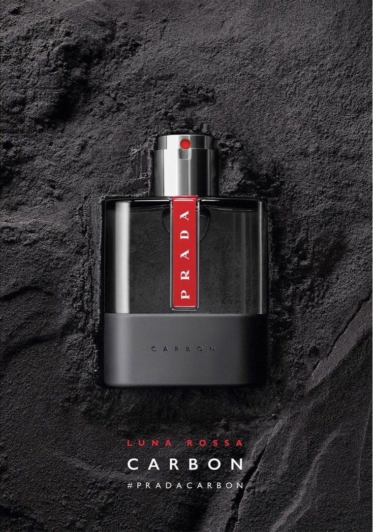 Luna prada carbon outlet