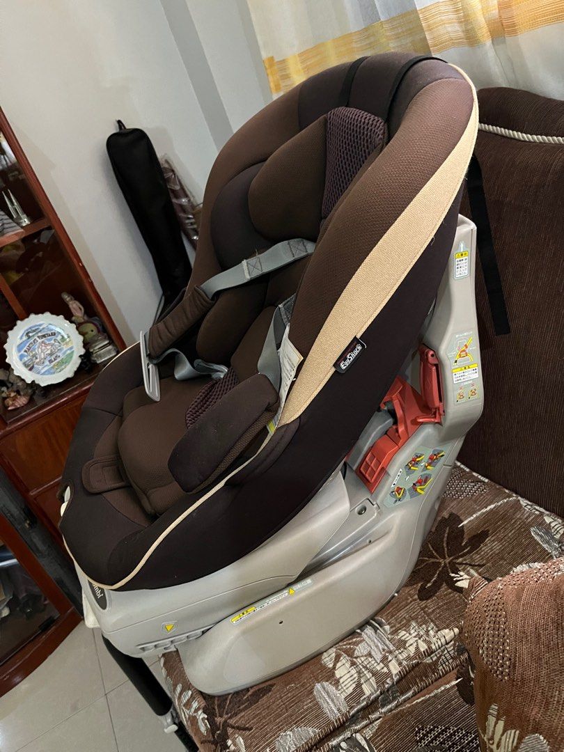Combi on sale zeus 360
