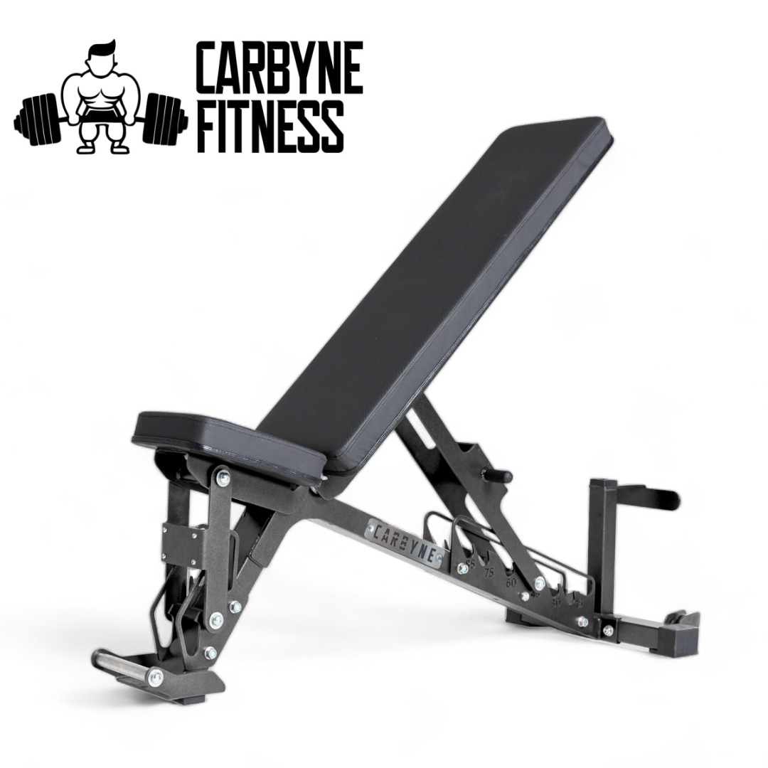 Workout bench commercial deals