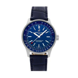 Used navitimer store for sale