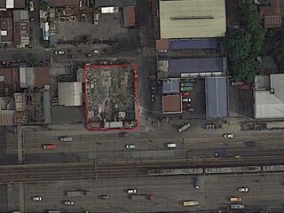 For Sale: Prime Commercial Lot in Caloocan City along EDSA