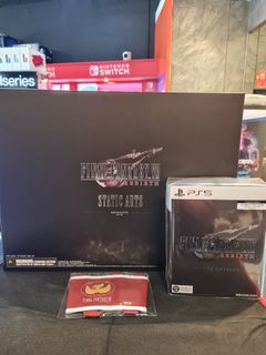 (Category: ) located in . Submitted by gamextreme.sg (Listing ID 1290503187, Image 1). Description: .