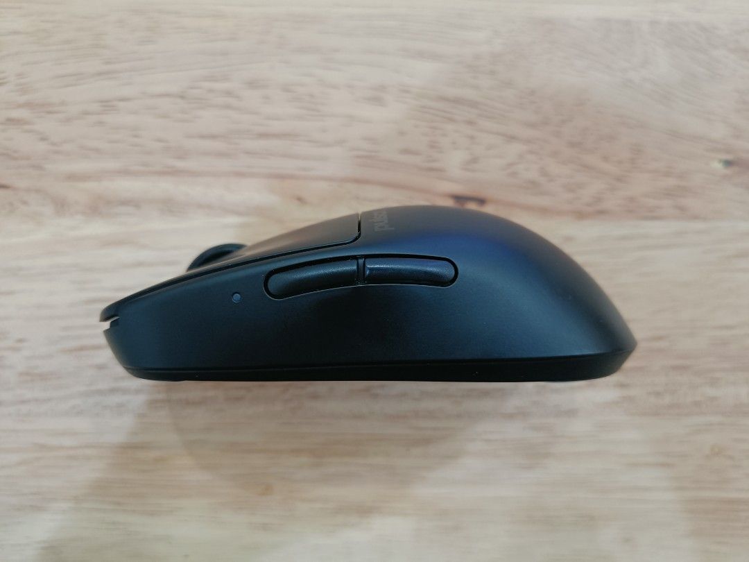 Pulsar X2V2 mini | Superglide 2, Computers & Tech, Parts 