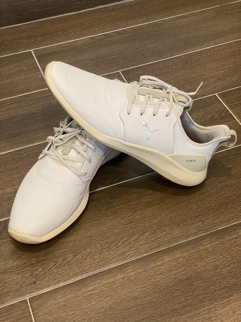 Ignite nxt sales pro golf shoes