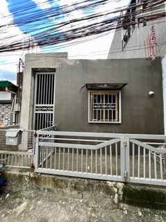 3 Door/Rooms in QC Studio Apartment House and Lot for sale in Novaliches Quezon City near SM Fairview and Nova Mall Bayan