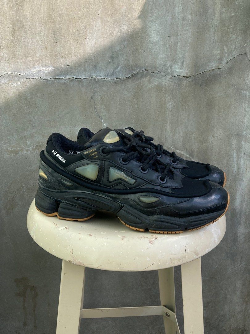 Raf simons bunny black deals