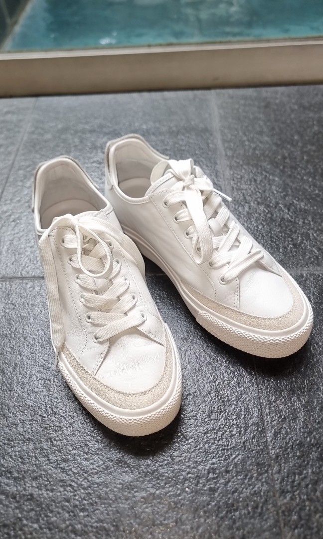 Rag & bone hot sale army low sneakers