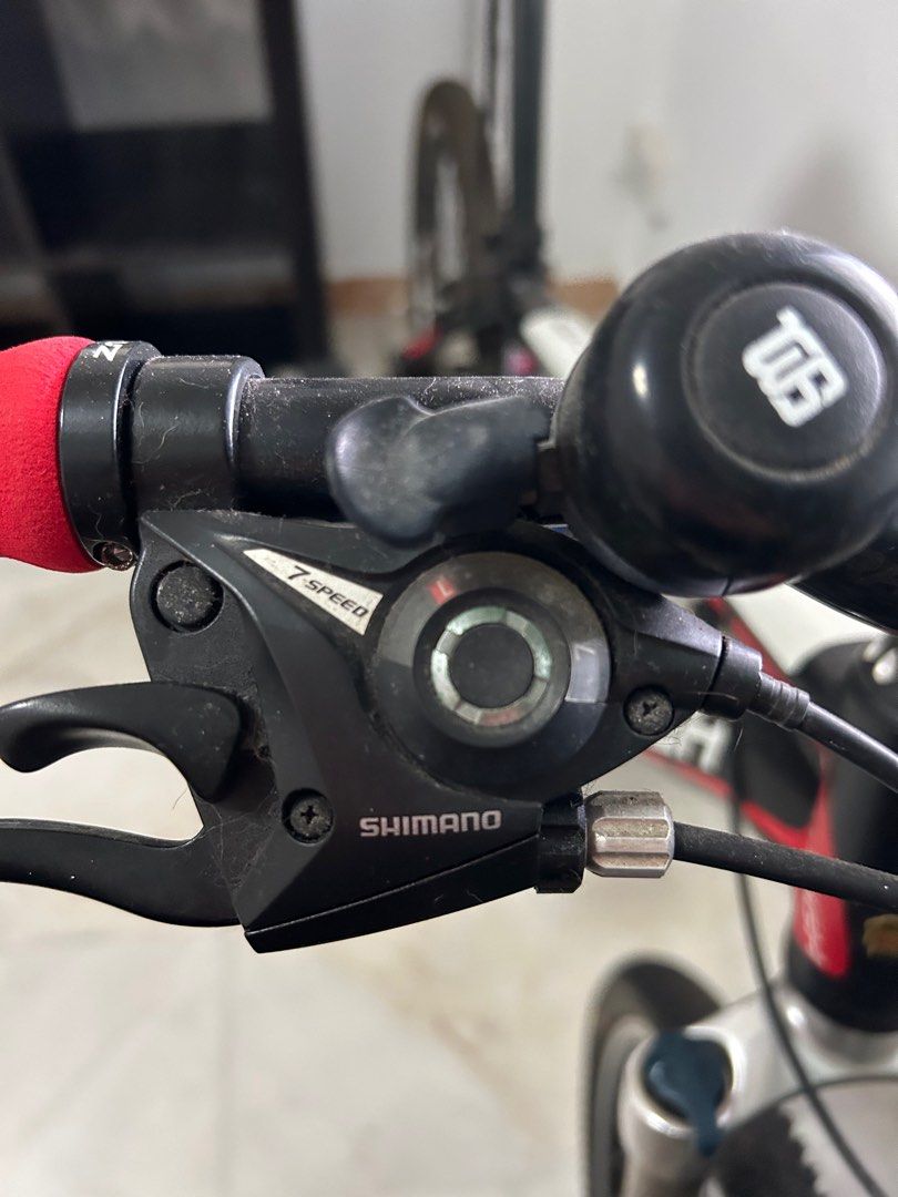 Raleigh indoor trainer shop