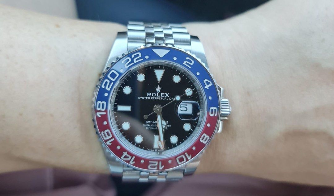Gmt store jubilee 2018