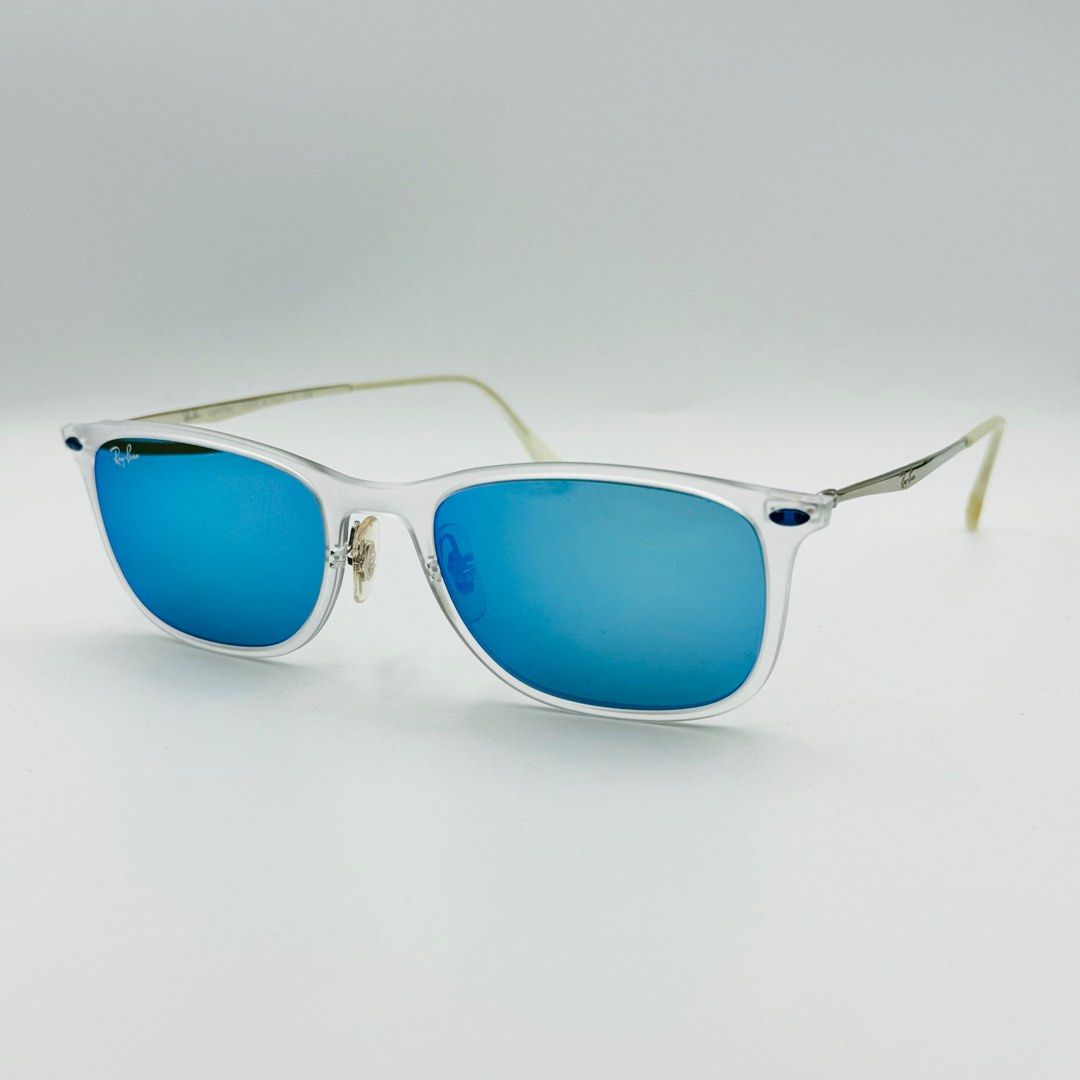 Ray ban lightray rb4225 best sale