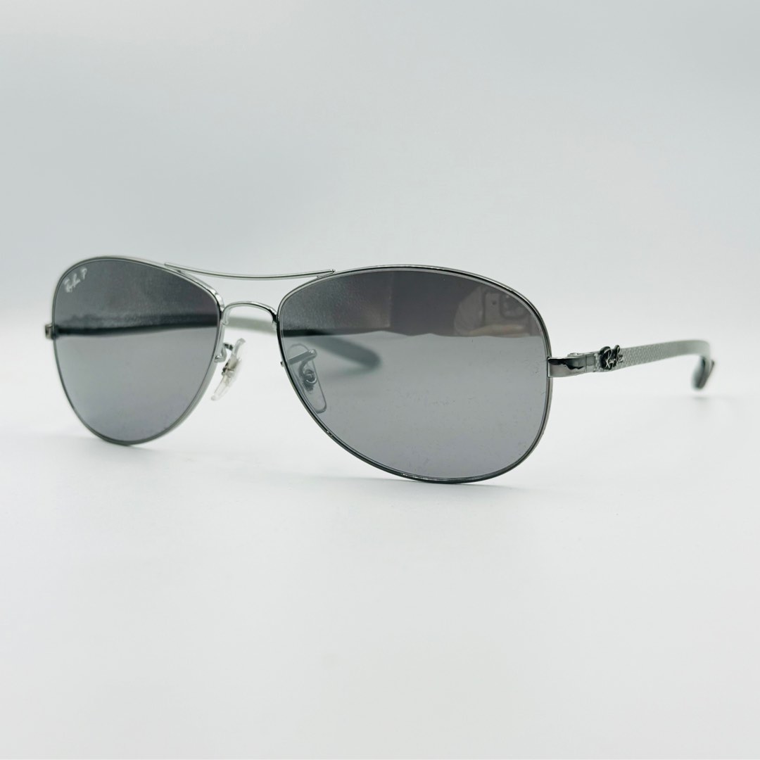 Ray ban rb8301 59 carbon fibre cheap