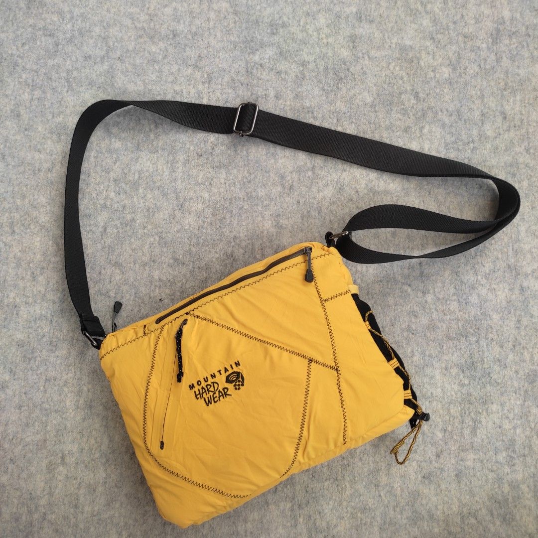 Mountain hardwear sling bag shop