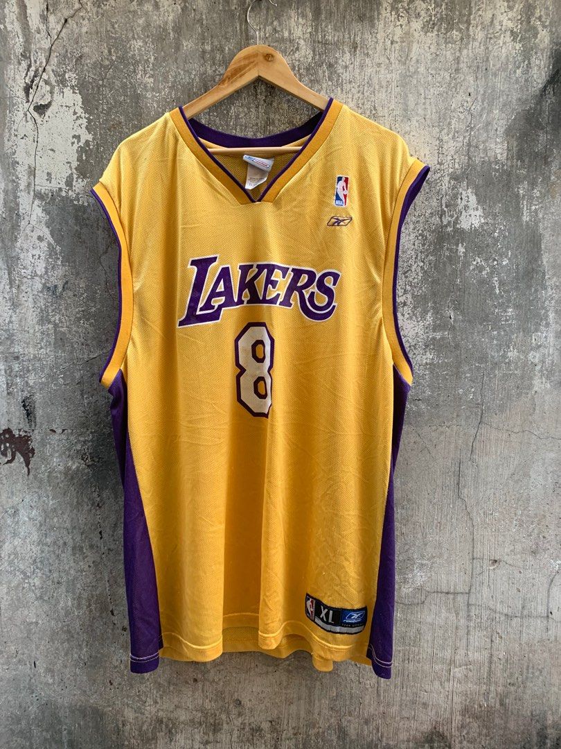 Reebok kobe jersey store